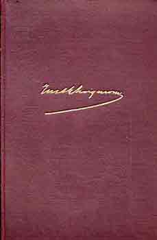 Justh Zsigmond - Fuimus