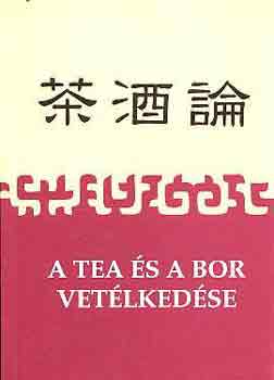 Ford.: Csongor Barnab�s -Donga - A tea �s a bor vet�lked�se