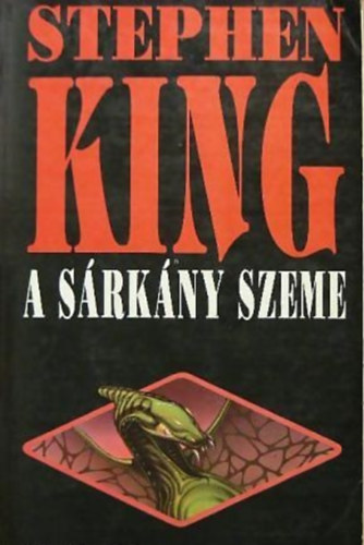 Stephen King - A s�rk�ny szeme (King)