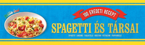 Agnese Benassai - Spagetti s trsai