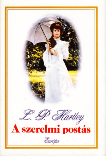 L. P. Hartley - A szerelmi posts
