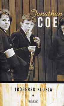 Jonathan Coe - Tr�gerek klubja