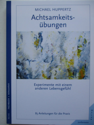 Achtsamkeits�bungen