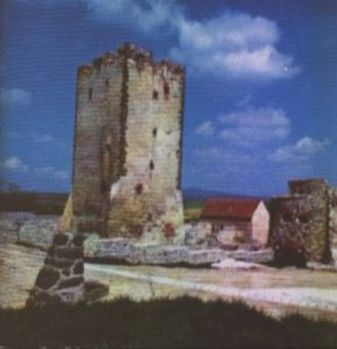 Monuments (Minik�nyv)