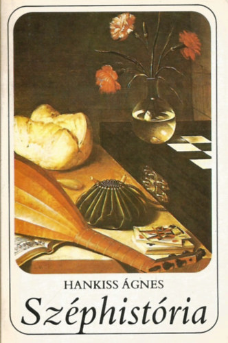 Hankiss �gnes - Sz�phist�ria