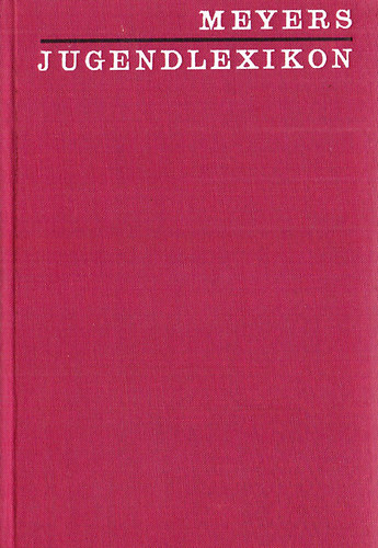 Meyers Jugendlexikon