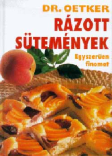 Bres Lilla - Rzott stemnyek