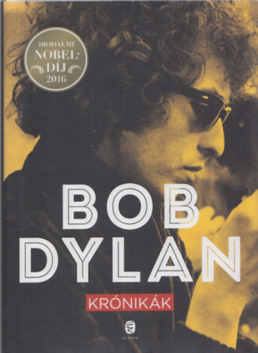 Rvbr Tams - Bob Dylan krnikk
