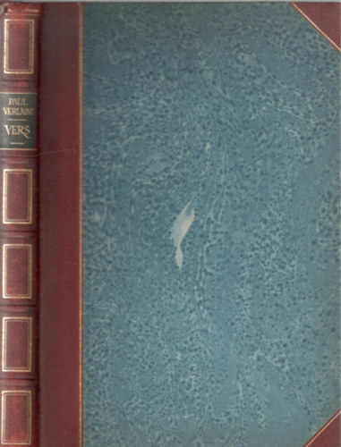 Paul Verlaine - Vers