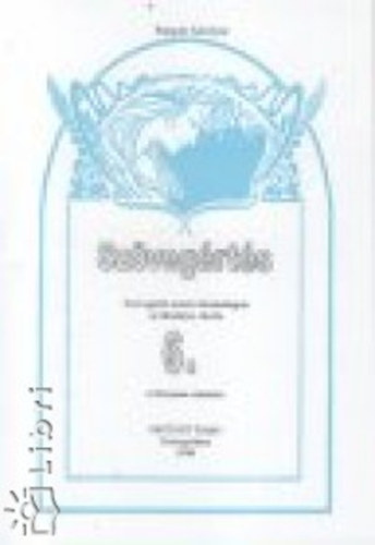 Rangoni Krolyn - Szvegrt mrsi feladatlapok 6. o.