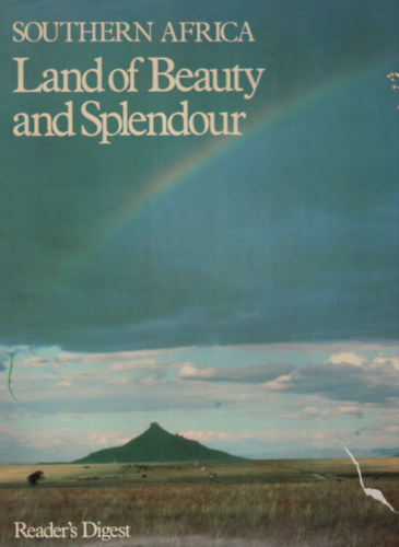 T. V. Bulpin - Land of Beauty and Splendour - Southern Africa