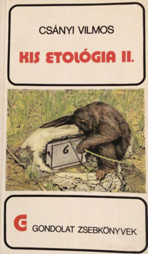 Csányi Vilmos - Kis etológia II.