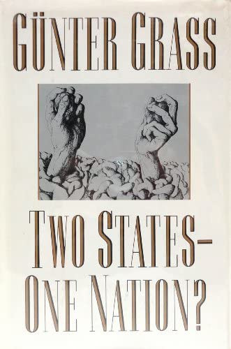 Günter Grass - Two States-One Nation?