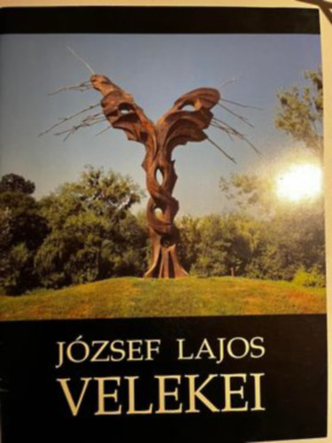 Velekei József Lajos