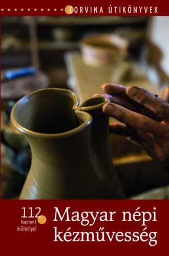 Bede B�la - Magyar n�pi k�zm�vess�g