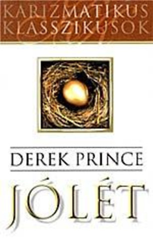 Derek Prince - J�l�t