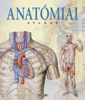 Adriana Rigutti - Anatómiai atlasz