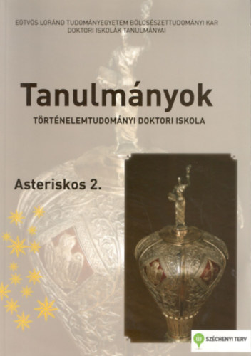 Tanulmányok - Asteriskos 2.