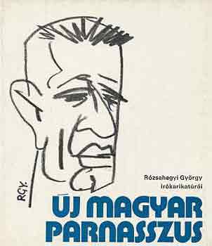 Rzsahegyi Gyrgy - j magyar parnasszus