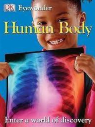 Caroline Bingham - Human Body