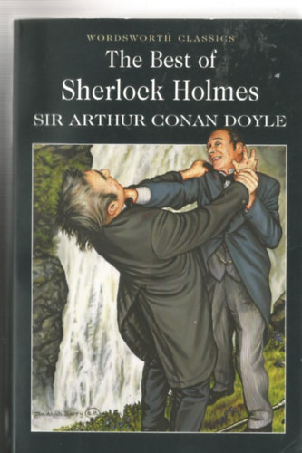 Doyle Sirarthurconan - The Best of Sherlock Holmes