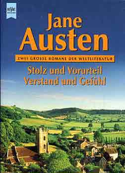 Jane Austen - Stolz Und Vorurteil - Verstand Und Gefhl