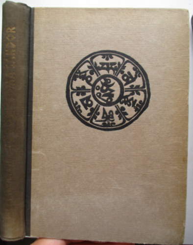 Baktay Ervin - Körösi Csoma Sándor