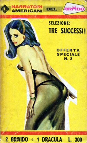 Selezione Tre Successi! - N.2