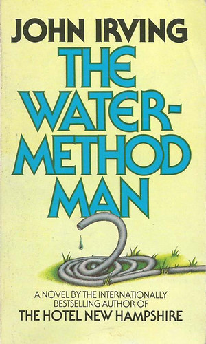 John Irving - The Water-Method Man