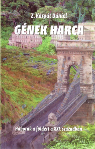 Z. K�rp�ti D�niel - G�nek harca