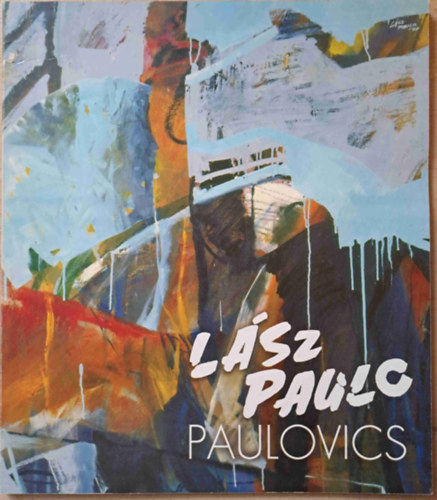 Lsz Paulo Paulovics