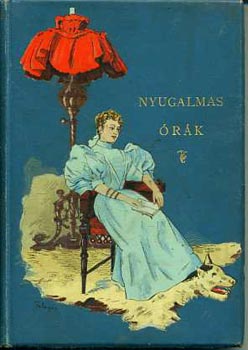 Klinda Kaposi - Nyugalmas órák - Rajzok és elbeszélések