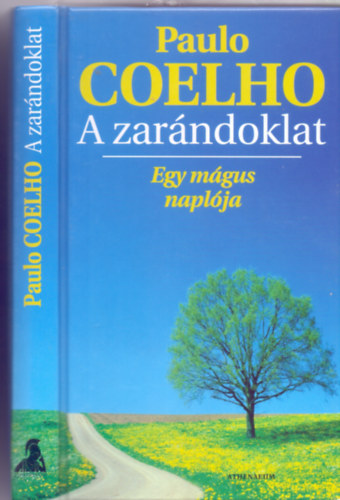 Paulo Coelho - A zarndoklat (Egy mgus naplja)