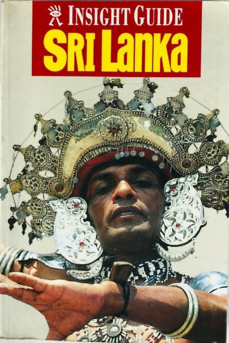 Brian Bell - Sri Lanka Insight Guide