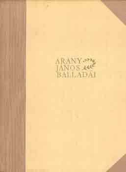 Arany Jnos - Arany Jnos balladi