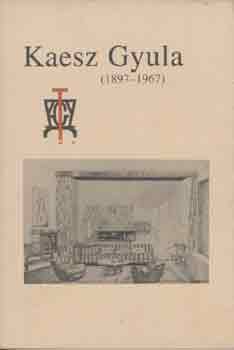 Dr. Kiss va - Kaesz Gyula (1897-1967)
