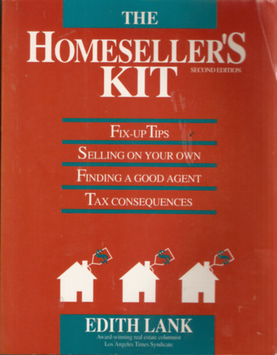 The Homeseller's Kit (Second Edition)