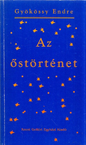 Dr. Gykssy Endre - Az strtnet