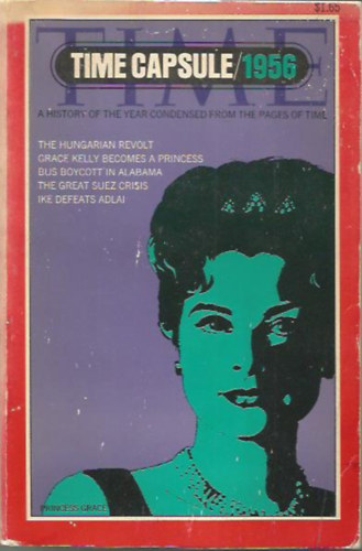 Time Capsule 1956 (Id�kapszula)
