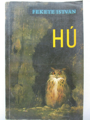 Fekete Istvn - H