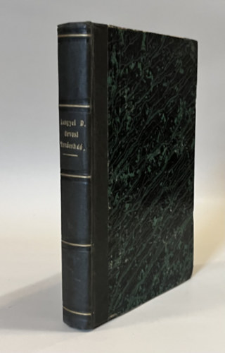 Dr. Lengyel Dániel - Orvosi tanácsadó városon és falun