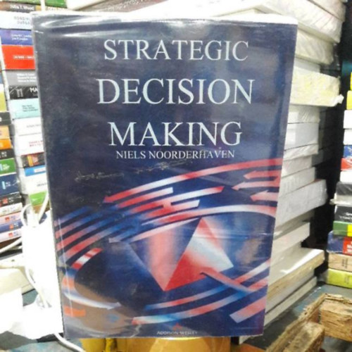 Strategic Decission Making