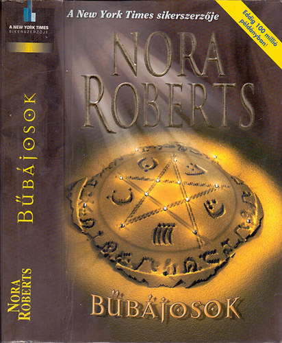 Nora Roberts - Bbjosok (Morgana-Sebastian)