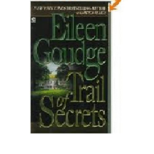 Elieen Goudge - Trail of secrets