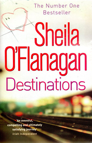 Sheila O'Flanagan - Destinations