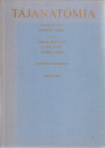 Csillik Bertalan; Kubuk Istv�n; T�mb�l Ter�z - T�janat�mia