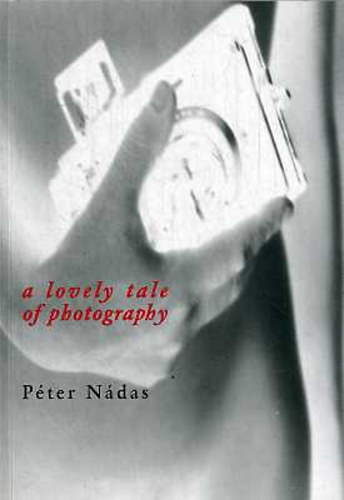 Ndas Pter - A lovely tale of photography