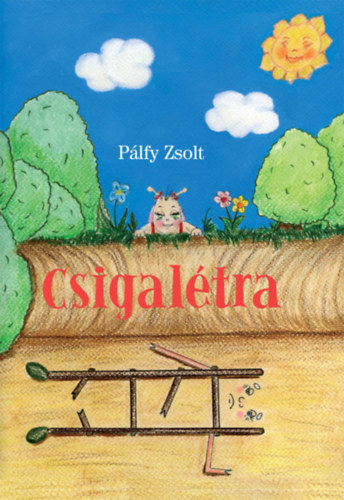 Plfy Zsolt - Csigaltra