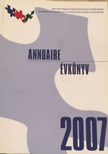 Annuaire des membres Edition 2007