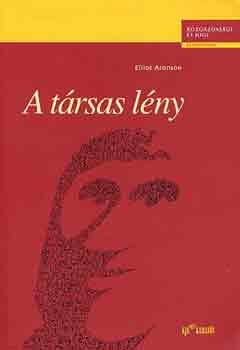 Elliot Aronson - A t�rsas l�ny